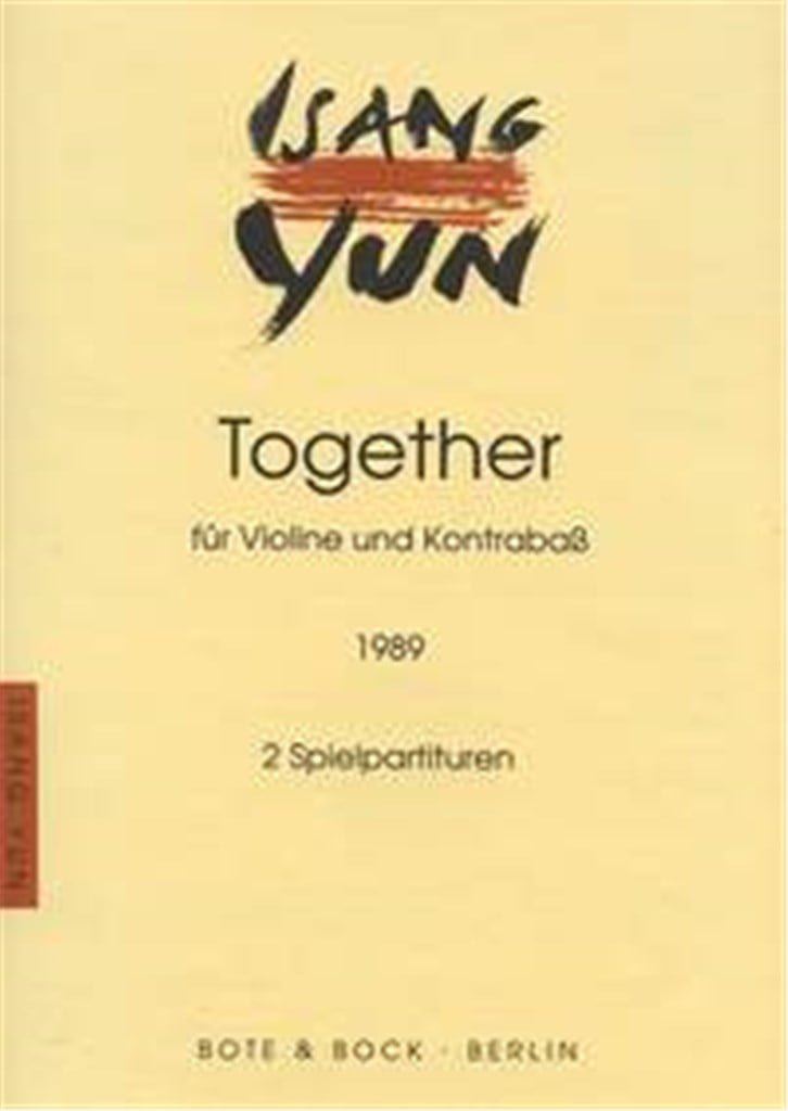 Together
